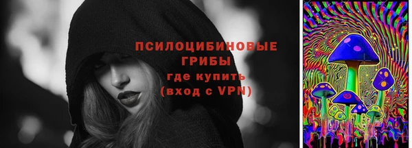 кристаллы Белокуриха