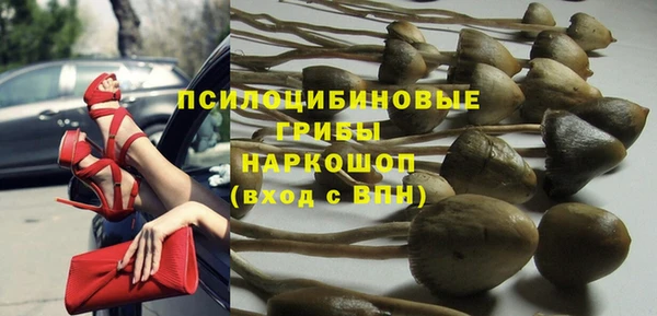 кристаллы Белокуриха